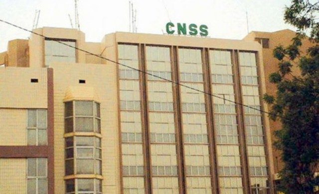 CNSS, source lefaso.net