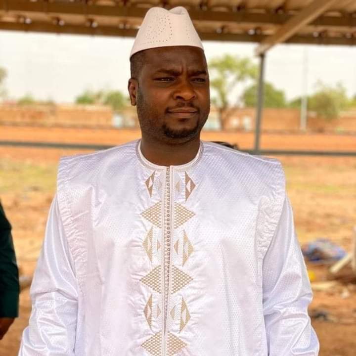 Affaire Adama Kanazoé