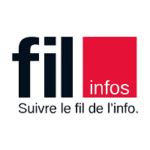 Journal en français de 12H15 du 20 janvier 2026