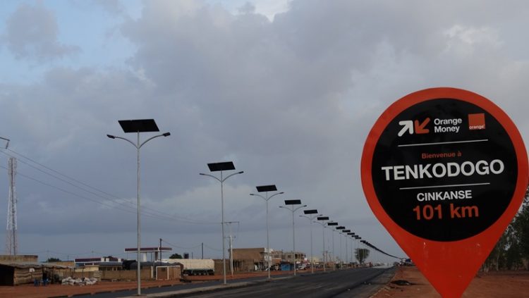 Tenkodogo