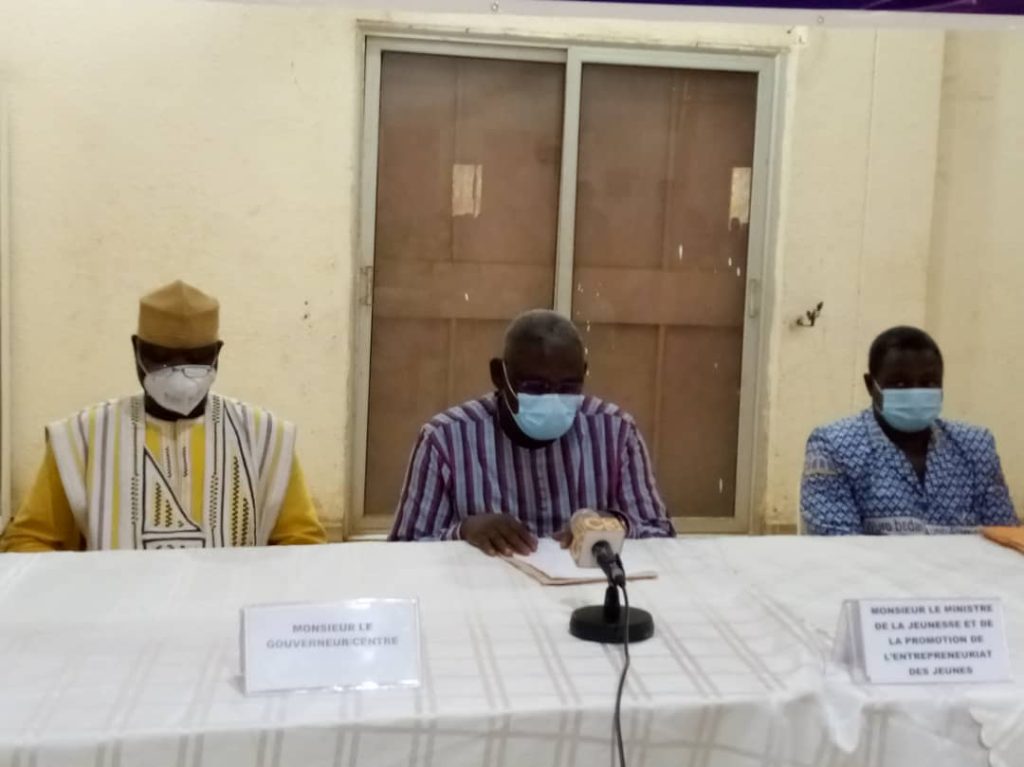 Journée internationale de la jeunesse