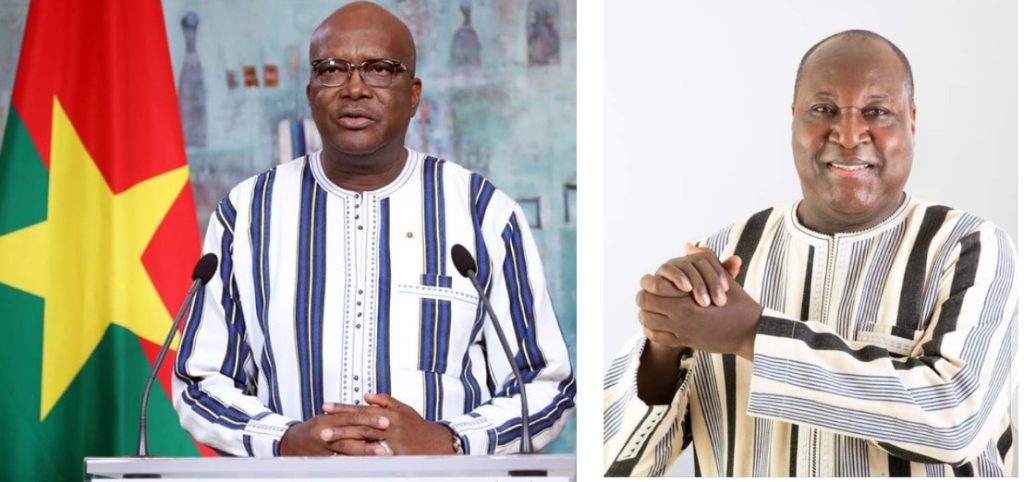 election fédération