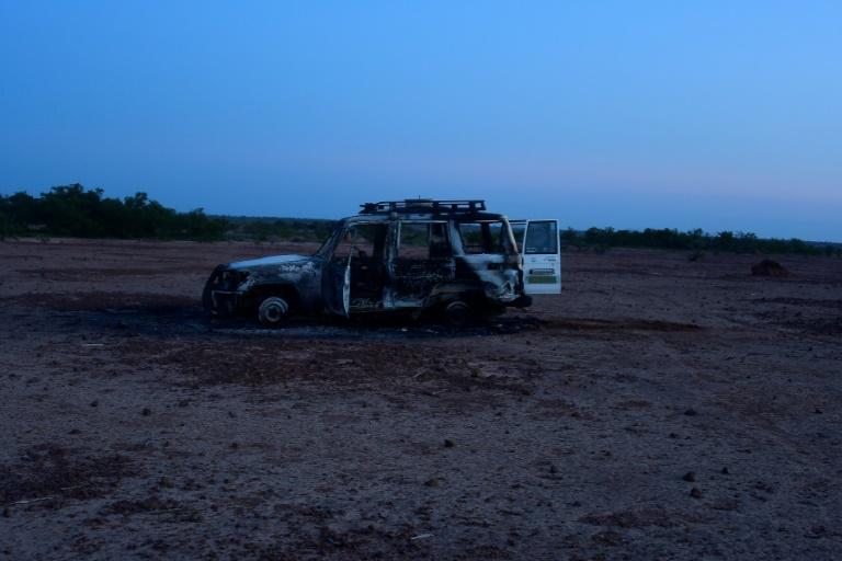 Attaque contre touristes à Kouré