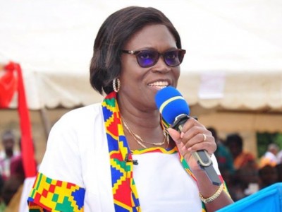 Simone Gbagbo