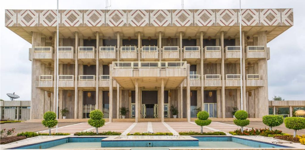 Présidentielle en Côte d'Ivoire