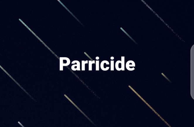 Parricide au Burkina