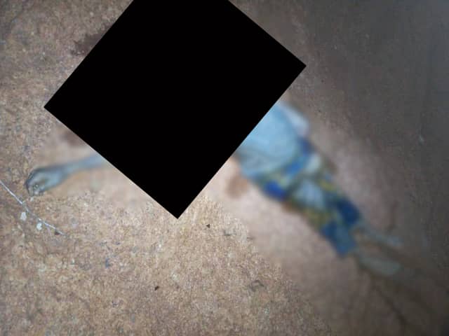 inondation à Ouagadougou