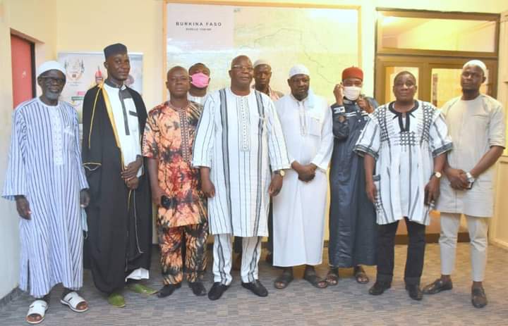 Coordination des jeunes musulmans