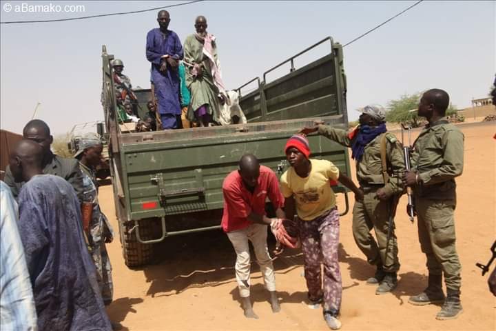 Mali