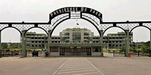 Présidentielle 2020