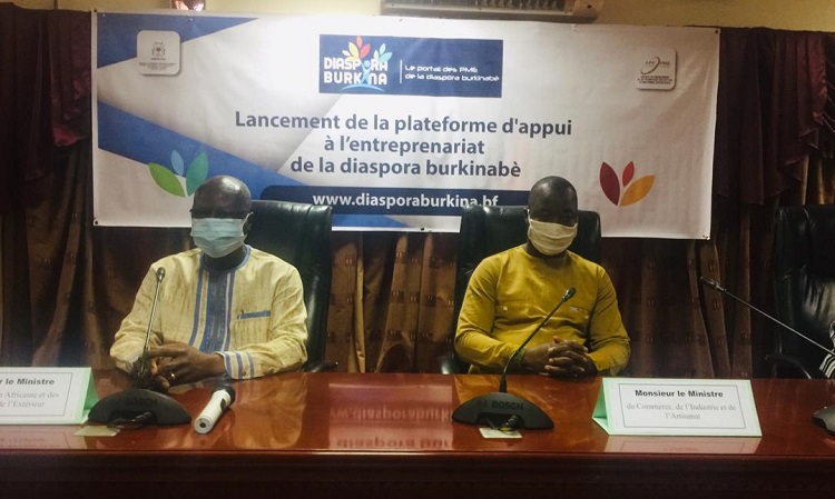 les investissements de la diaspora