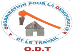 MESSAGE DE L’O.D.T