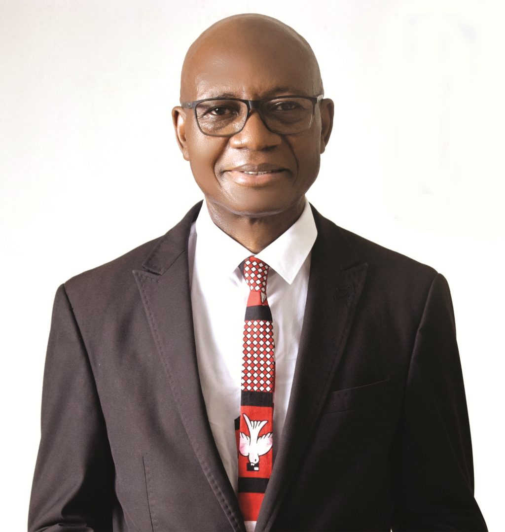 CLAUDE AIME TASSEMBEDO