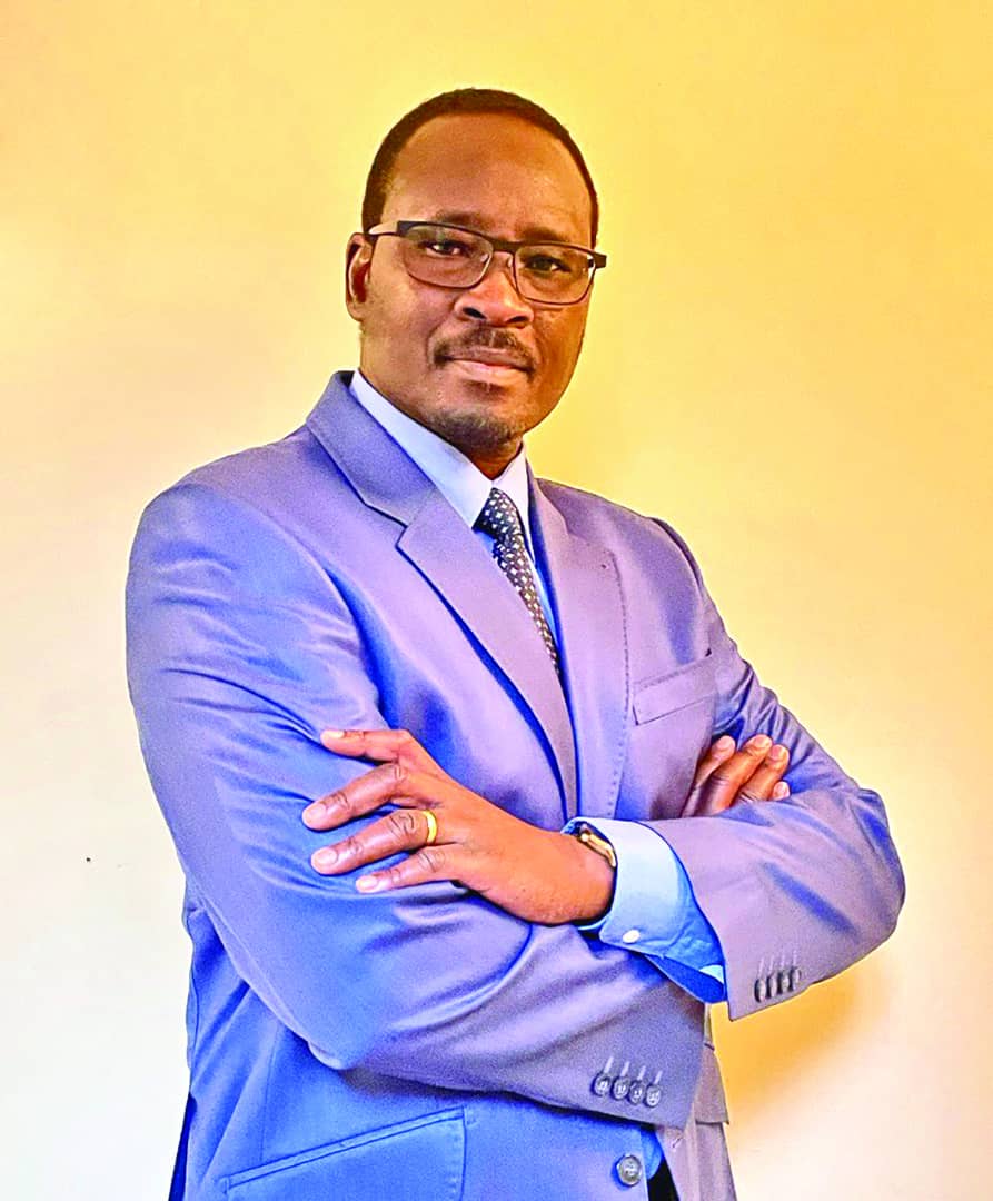 Interview du candidat Yacouba Isaac Zida