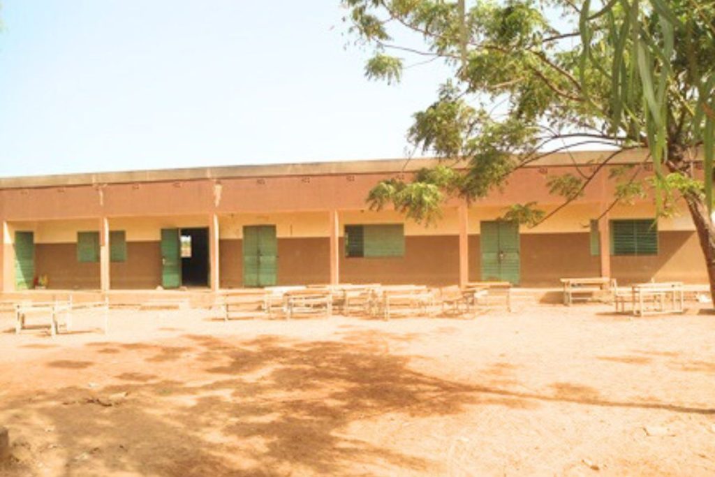 écoles