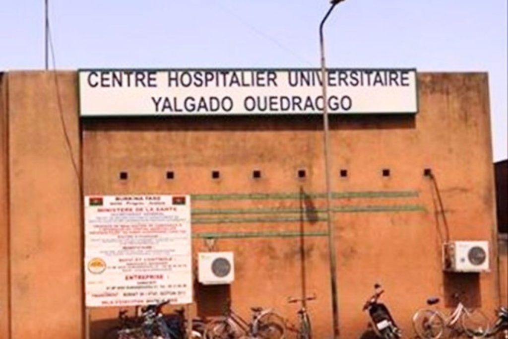 Hôpital
