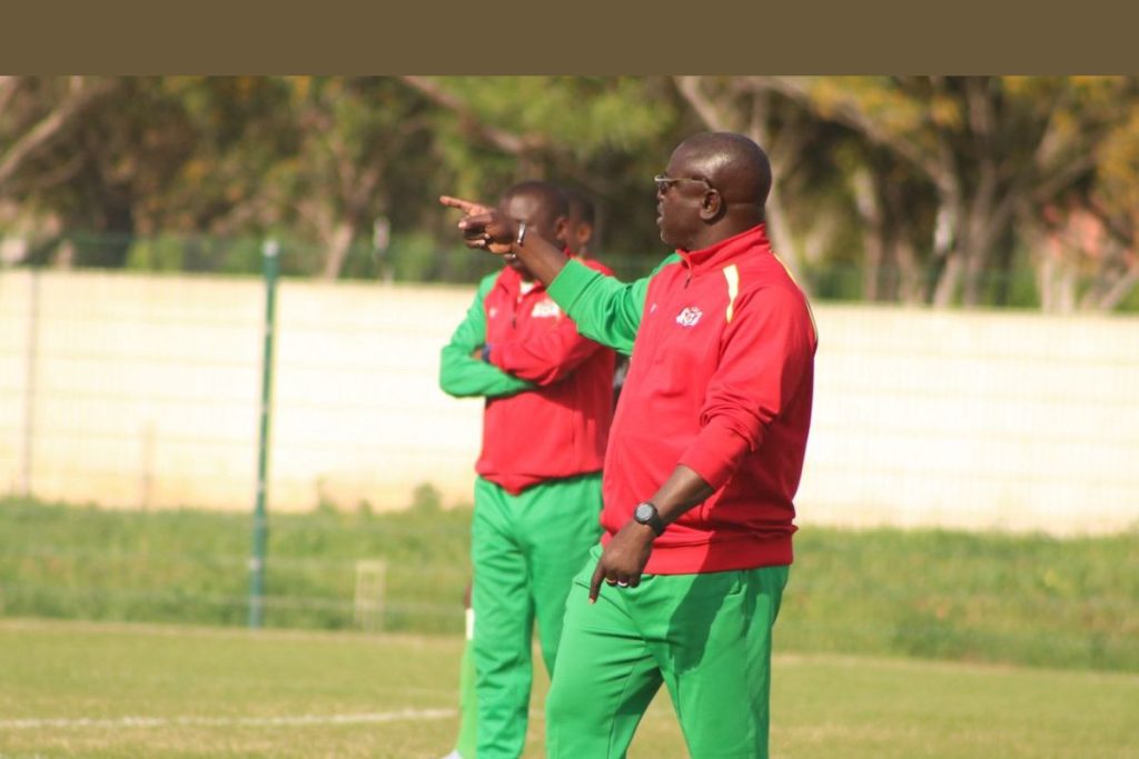 Burkina Zambie