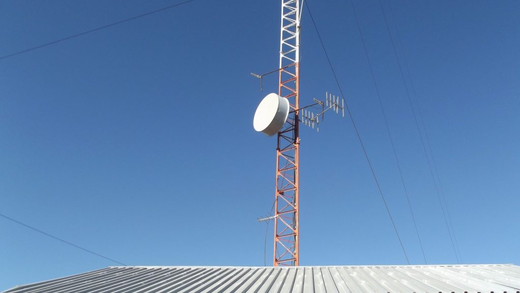 Radio AES