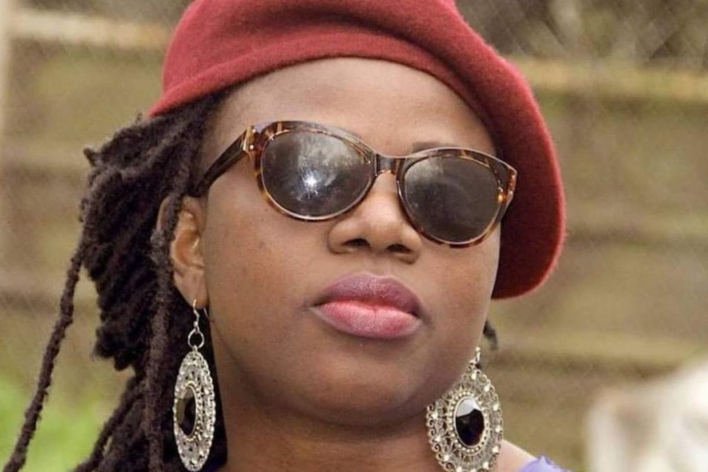 Éléonore Yaméogo